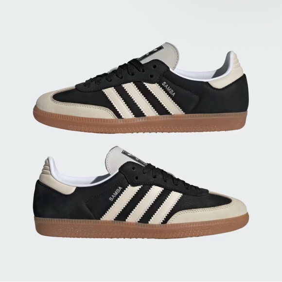 Adidas Sambas OG - Picture 3 of 5